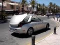 Video de Lexus IS-C 269