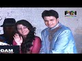 Rakhi And Pooja At The Music Launch Of 
