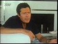 Marcello Mastroianni in der V.I.P.-Schaukel 1976