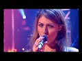 Gabriella Cilmi - Sweet About Me [Live]