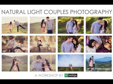 how to get more natural light