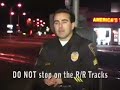 Train Collision
