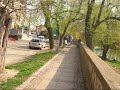 Un scurt metraj - exercitiu - de prezentare a centrului Lugojului (cu o compilatie audio preluata din cateva fisiere gasite chiar pe YouTube).
