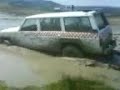 buildwas meet 4x4 weekend frontera off road