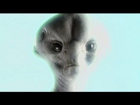 Alien Speculation