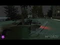 Grand Theft Auto 4 (GTA4) Crashes & Accidents