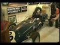 Stirling Moss and the Lotus 18 Stirling Moss and the Lotus 18