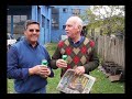 Homenaje Ex-Voluntario Honorario Eduardo Rubio H. (QEPD)