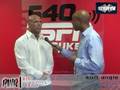Pro Wrestling Report with Kurt Angle - October 10, 2008