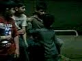 bacha fight