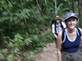 Bukit Timah Nature Hiking