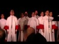 Venid Pastorcitos con el Coro de Niños de la Ópera de Tijuana