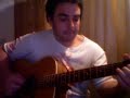 Matt Plays Tommy Emmanuel \
