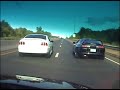 Turbo Cobra vs Supra