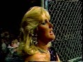 11/28/85-Greensboro, NC Part 1 - Magnum TA challenges Tully Blanchard in an 