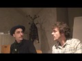Marco, je m'appelle Marco. Live à Lyon