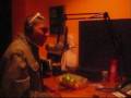Killa Kel and Jovonna live on kiss 98.7 for new single \"That ViBe\" Killa Kel and Jovonna live on kiss 98.7 for new single \"That ViBe\"