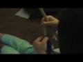 videos de knitting 11-30-08