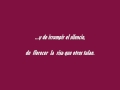 Evaluaci�n improbable