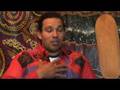 Gary Jagamarra Simon: Everything is a Cycle - Walpiri people