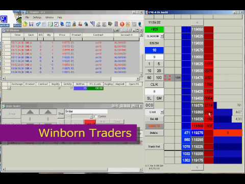 Winborn Traders Review Day Trading School