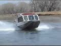 Jet Boat Montana 2008