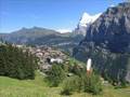 Paragliding Images from around the world