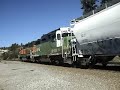 Woodinville Freight Train
