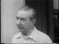 Bela Lugosi interview