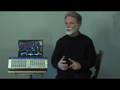 Visual Synthesizer - How It Works