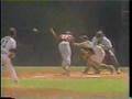 Bedlam Baseball Brawl