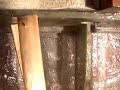 Santana 2023C Floor Replacement