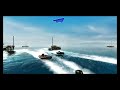 "POWERBOAT" XP360 Coin-Op 3D/VR Interactive Motion Simulator