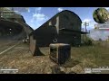 Enemy Territory : Quake Wars Beta Gameplay - Field Ops 3