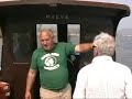 Youghal Blackwater Cruise