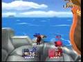 videos de Emmy (Kirby) vs. Master Raven (Marth) 5