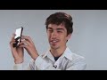 Wow, the Droid X is sick. I want one. http://su.pr/1oIQfu