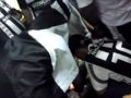 CEARA x AMERICA RN Serie B 2009 - Caixao em Chamas
