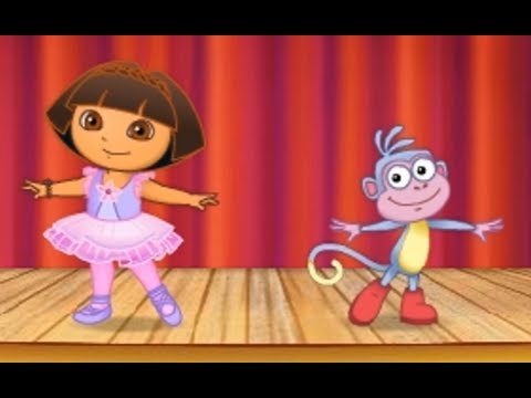 Dora'S Ballet Adventures Download Dora'S Ballet Adventures Download