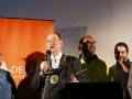 Rundle Lantern Launch