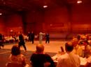 Taijiquan 8 movements & Tuishou- BSI Taiji oppvisning del 1