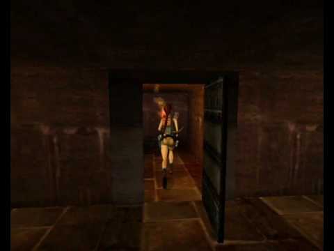 Tomb Raider : La Révélation Finale