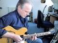 Victor plays Scrapple from the Apple (C.Parker)