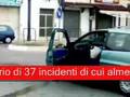 videos de Incidente in via XXIV Maggio