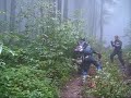 Motorrad-Video Ukrajina 2006 -Africa Twin ,Suzuki DR, Yamaha XTZ
