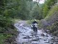 Ukrajina 2006 -Africa Twin ,Suzuki DR, Yamaha XTZ