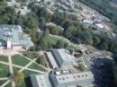 Helicopter Ride over Quinnipiac