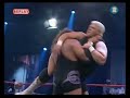 WWP Thunderstrike - Joe E Legend VS Tornado WWP Thunderstrike - Joe E Legend VS Tornado