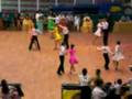 Gara di ballo Cha cha cha - Categoria 6/15 anni