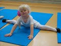 Excite dance,Beginners,Trenirovka
